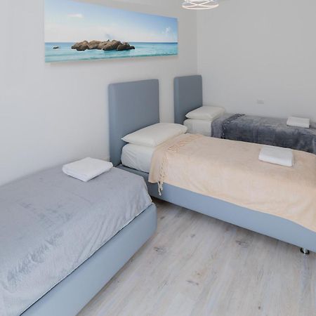 Wave Island! Luxury Resort A Jesolo - Piscina E Park Free! Luaran gambar