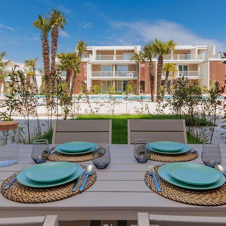 Wave Island! Luxury Resort A Jesolo - Piscina E Park Free! Luaran gambar