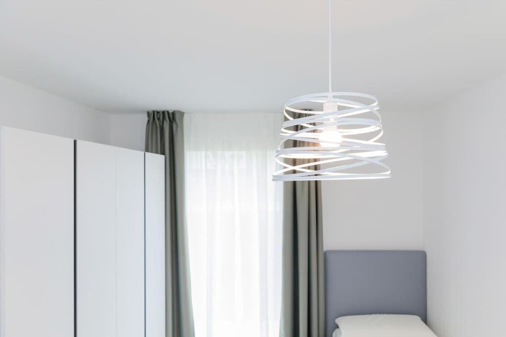 Wave Island! Luxury Resort A Jesolo - Piscina E Park Free! Luaran gambar