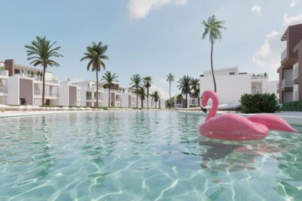 Wave Island! Luxury Resort A Jesolo - Piscina E Park Free! Luaran gambar