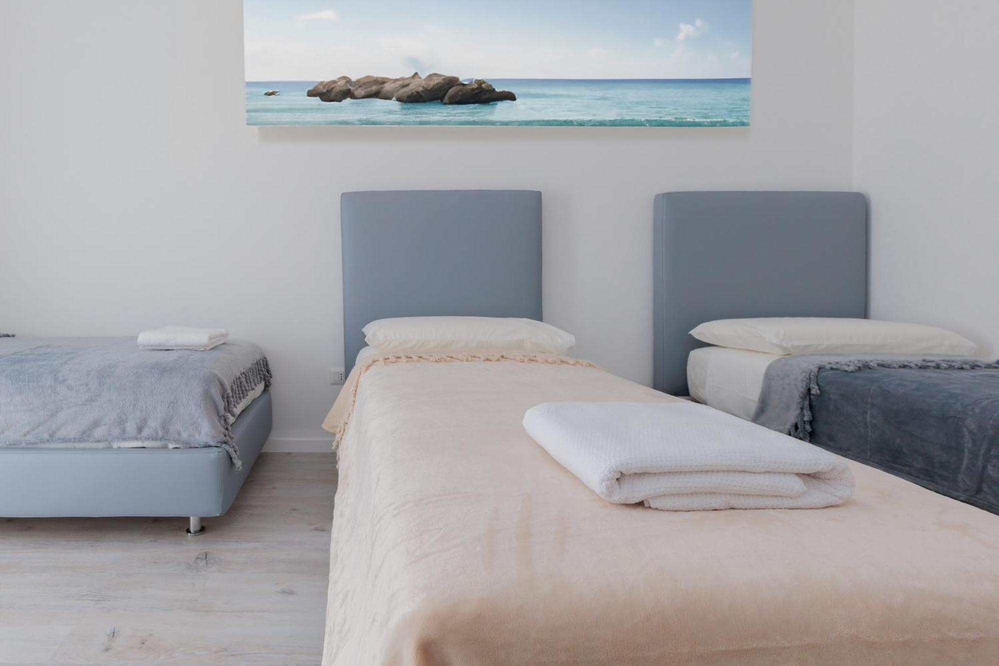 Wave Island! Luxury Resort A Jesolo - Piscina E Park Free! Luaran gambar
