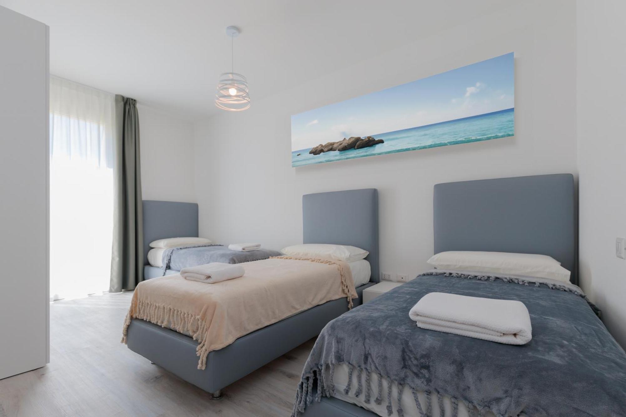 Wave Island! Luxury Resort A Jesolo - Piscina E Park Free! Luaran gambar